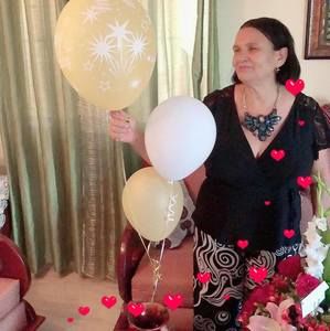 Meet your Posher, Marlene